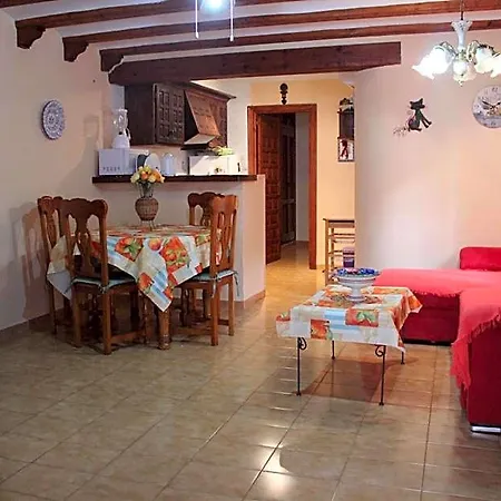 152 Tropicana Park - Deniasol Dénia
