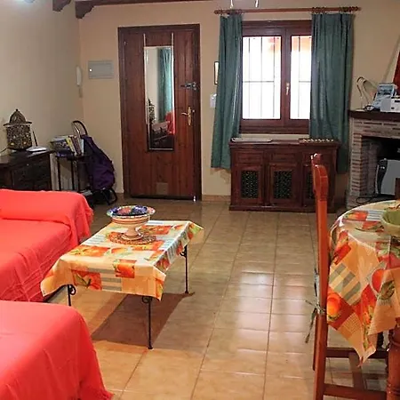 152 Tropicana Park - Deniasol 3* Dénia