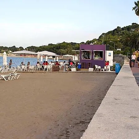 Hotel 152 Tropicana Park - Deniasol Dénia