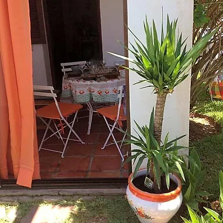 152 Tropicana Park - Deniasol 3* Dénia