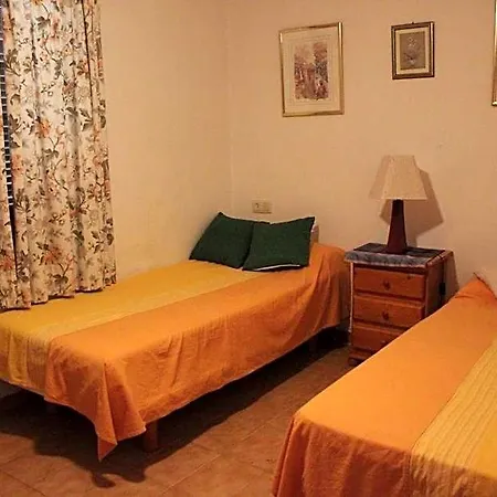 152 Tropicana Park - Deniasol Dénia