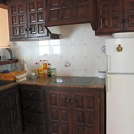 152 Tropicana Park - Deniasol Hotel 3*